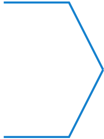 right arrow